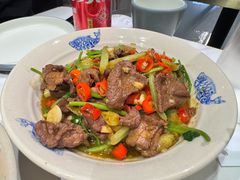 -潇湘阁(昆泰国际大厦店)