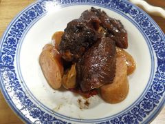 -一路飘香面馆