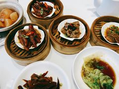 -万龙洲海鲜(大兴绿地缤纷城店)