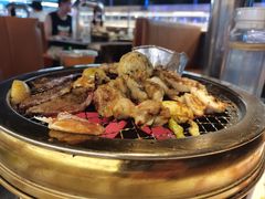 -伊茉家的烤肉店(勒泰中心店)