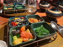 -Mr.Fish鱼鲜生海鲜放题(高德置地冬广场店)