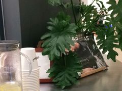 -Seesaw Coffee(上海国金中心店)