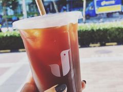 -卖呆儿咖啡(望京店)