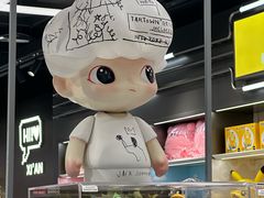 -泡泡玛特POPMART(赛格国际购物中心店)