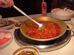 -小龙坎火锅(全球总店)