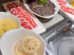 -海底捞火锅(旭辉MALL店)
