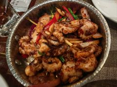 -食间牛排(湖西路店)