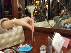 -古南都饭店-遂心遂意自助餐厅(广州路店)