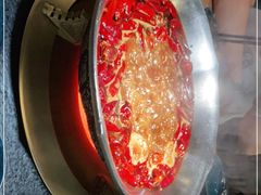 -湊湊火锅·茶憩(上海合生汇店)