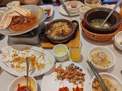 -小菜园新徽菜(无锡人民路红豆店)