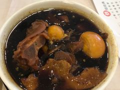 -荣威大酒店-中餐厅