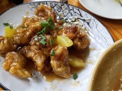 -石榴院子(西施故里店)