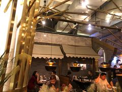 -符离集餐厅(万象城店)