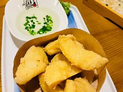 -如轩·海鲜砂锅粥·潮汕菜(海珠店)