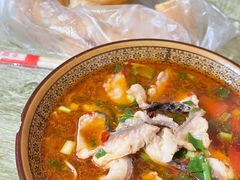 -尧钧财鱼面(育才路店)