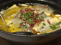 -北京王府井希尔顿酒店·秦唐中餐厅Chynna