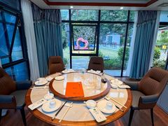 -松雅轩商务婚礼生日(同和店)
