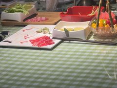 -番食园鲜食火锅(高新店)