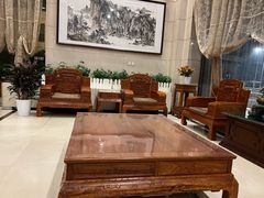 -北京国玉大酒店(鸟巢科技馆店)