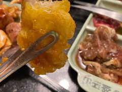 -盛江山自助料理(太原街万达店)