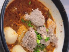 -榮泰米粉湯(Left Shop)