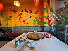 -江湖水乡铁锅炖魚(周庄嘉园店)