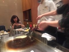 -大渔铁板烧(万象城店)