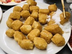 -松明一烤肉馆(鲁园店)