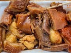 -细妹五香牛杂(步行街店)