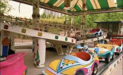 -大望京儿童游乐场