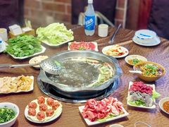 -马三妹跷脚牛肉(苏稽总店)