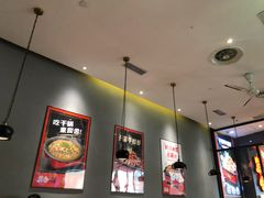 大堂-炭舍干锅(华发商都店)