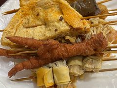 -郭记小街麻辣烫(南小街总店)