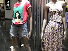 -URBAN REVIVO(济南世茂广场店)