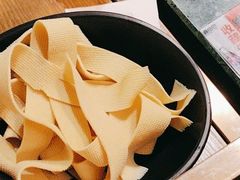 -麻田会 ·鲜活现烹·牛蛙火锅(珠江新城维家思广场店)