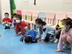 -布劳克教育·易贝乐英语(罗湖太宁店)