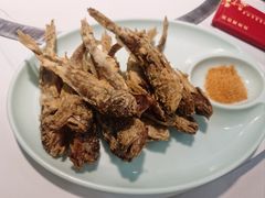 -苏师傅菜馆(上沙店)