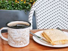 -Peet's Coffee皮爷咖啡(大学路店)