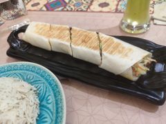 -BRBR叙利亚餐厅(总店)