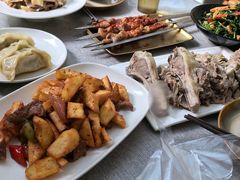 -贯贯吉·清真餐厅(浙江中路店)