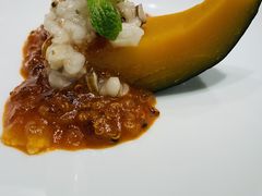 -次第花开素食雅宴