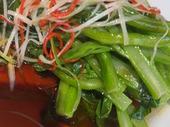-京悦南门涮羊肉·羊蝎子火锅(田林路店)