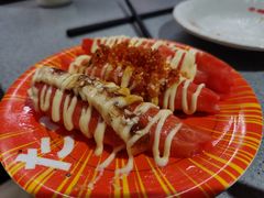 -友壹町寿司(嘉洲广场店)