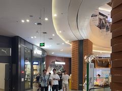 -砂之船奥莱(南京江宁店)