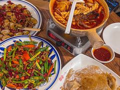 -福苗小骆驼烧烤(莲湖路店)
