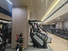 -力美健健身游泳俱乐部(顺联国际店)