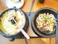 -云海肴·汽锅鸡·云南菜(苏州中心店)