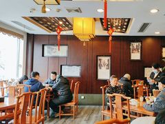 -奎元馆.百年奎元.非遗传承(西湖边的解放路店)