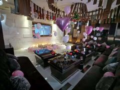 -乐潮汇时尚量贩式KTV(嘉业国际城购物中心店)