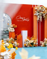 -Doris一站式游轮婚礼船东直营店(外滩店)